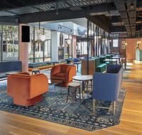 Amora Hotel Riverwalk - Redcliffe Tourism