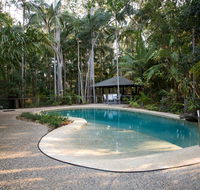 Amore On Buderim Rainforest Cabins - Redcliffe Tourism