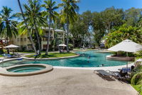 Amphora Resort Luxury Private Apts