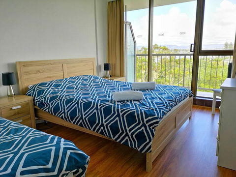 Anacapri Holiday Resort Apartments - Redcliffe Tourism 3