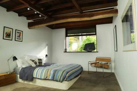Anagama House & Studio - Redcliffe Tourism 3