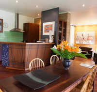 Anagama House  Studio - Redcliffe Tourism