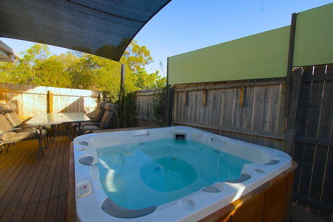 Anaheim Park Oasis By Getastay - Redcliffe Tourism 1