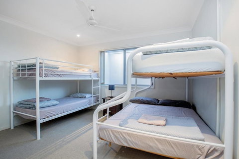 Anaheim Park Oasis By Getastay - Redcliffe Tourism 2