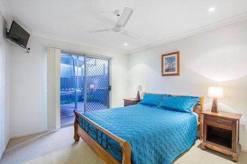 Anaheim Park Oasis By Getastay - Redcliffe Tourism 3