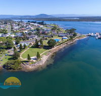 Anchor Bay Motel - Redcliffe Tourism