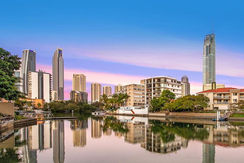 Anchordown Apartments - Redcliffe Tourism 2