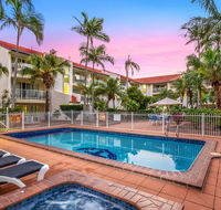 Anchordown Apartments - Redcliffe Tourism