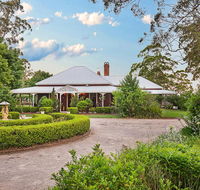 Anduramba Homestead BB - Redcliffe Tourism