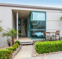 Anglesea River Apartments - Spa Apartment 23 - Redcliffe Tourism