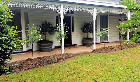 Annadale House - Redcliffe Tourism 1