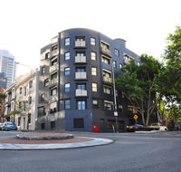 Annam Serviced Apartments - Redcliffe Tourism