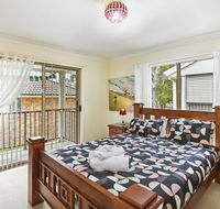 Anne's Beach Getaway - Redcliffe Tourism