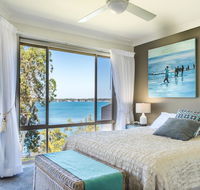 Anne's Waterfront Haven BB - Redcliffe Tourism