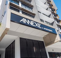 Annexe Apartments - Redcliffe Tourism