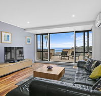 APARTMENT 10 PACIFIC APARTMENTS - FREE WIFI - Redcliffe Tourism