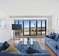 APARTMENT 11 PACIFIC APARTMENTS - Redcliffe Tourism