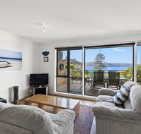 APARTMENT 26 PACIFIC APARTMENTS - Walk to town - Redcliffe Tourism