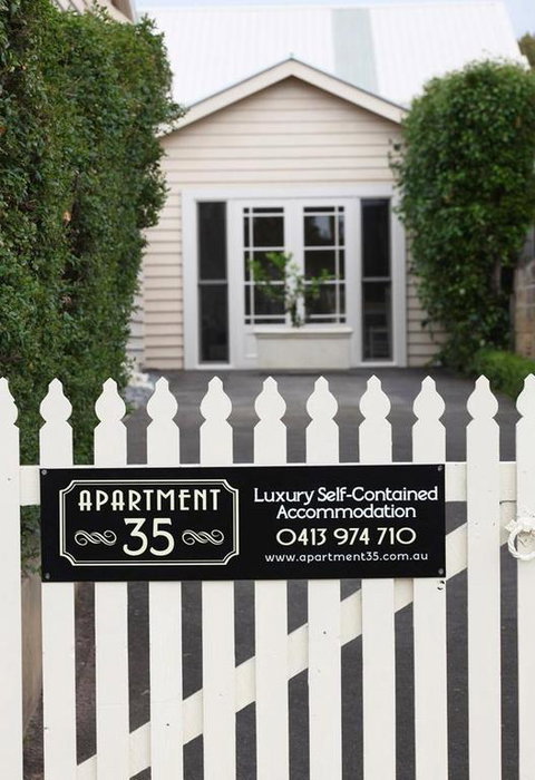 Apartment 35 - Redcliffe Tourism 3