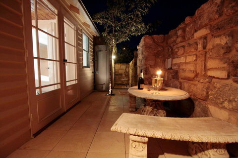 Apartment 35 - Redcliffe Tourism 1