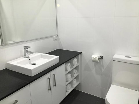 Apartment 725 Ruthven - Redcliffe Tourism 1