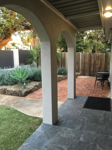 Apartment 725 Ruthven - Redcliffe Tourism 3