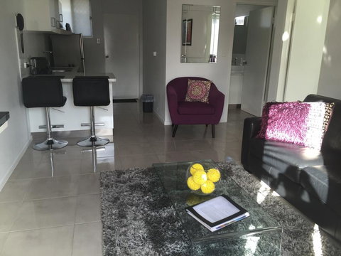 Apartment 725 Ruthven - Redcliffe Tourism 0