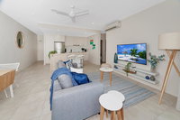 Apartment Close To The City Life on Lake 3