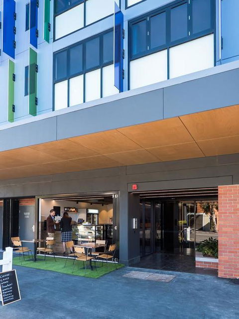 Apartment Fortitude Valley - Redcliffe Tourism 3