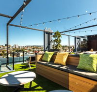 Apartment Fortitude Valley - Redcliffe Tourism