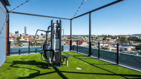 Apartment Fortitude Valley - Redcliffe Tourism 1