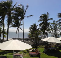 Apartment in Dolphin Heads Resort - Redcliffe Tourism