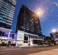 Apartment Newstead Central - Redcliffe Tourism