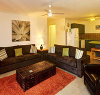 Apartment with Inground Pool - Redcliffe Tourism