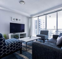 Apartment with Ocean Views - Redcliffe Tourism