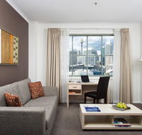 Apartments  243 Pyrmont - Redcliffe Tourism