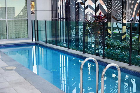 Apartments @ 79 Goondoon - Redcliffe Tourism 2