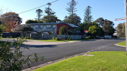 Apartments At Glen Isla - Redcliffe Tourism 0