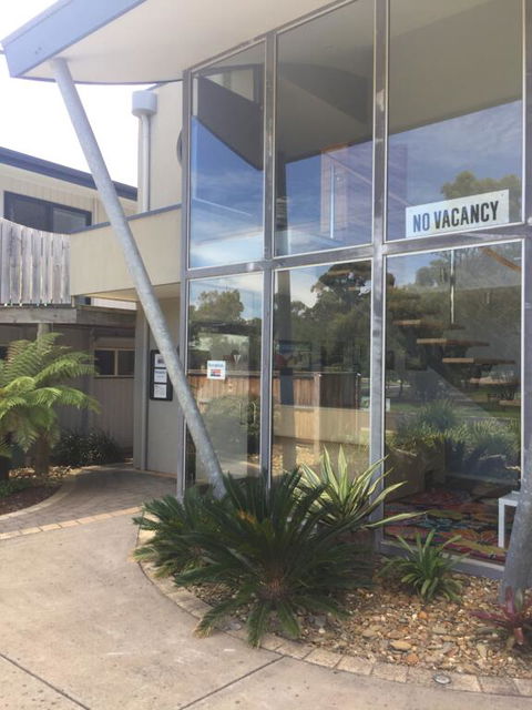 Apartments At Glen Isla - Redcliffe Tourism 3