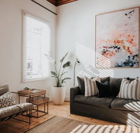 Apartments on Belmore - The Ledger - Redcliffe Tourism