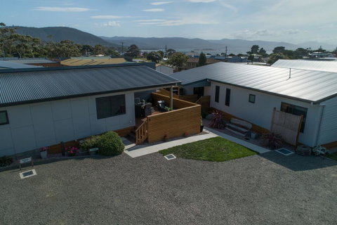 Apartments On Fraser Bicheno - Redcliffe Tourism 2