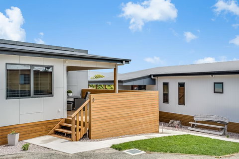 Apartments On Fraser Bicheno - Redcliffe Tourism 0