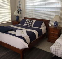 Apartments on the park - 47 March St - Redcliffe Tourism