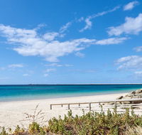 API Busselton Seaside Escape Apartments - Redcliffe Tourism
