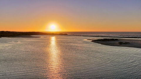 API Pelican Beach Front Apartments Kalbarri - Redcliffe Tourism 0