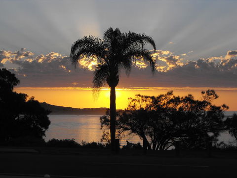 API Pelican Beach Front Apartments Kalbarri - Redcliffe Tourism 2