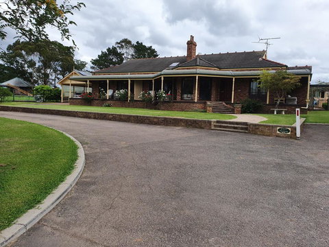 Appin Homestay B & B - Redcliffe Tourism 0
