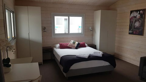 Appin Village - Redcliffe Tourism 0
