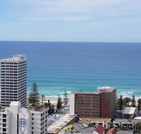 APR Renaissance Private Apartments - Redcliffe Tourism