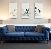 Apt - Cosy Central Studio - Redcliffe Tourism